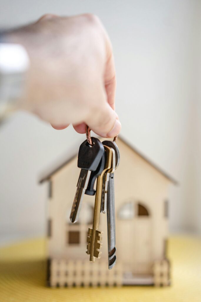 Real Estate