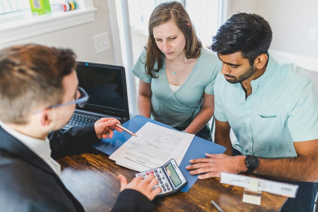 Real Estate Documents verification